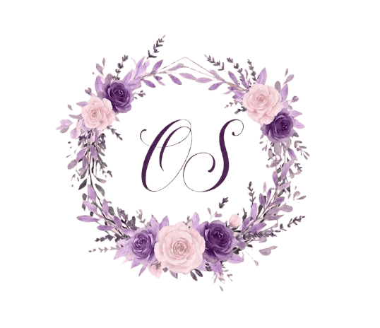 Logo Orianne & Steeven
